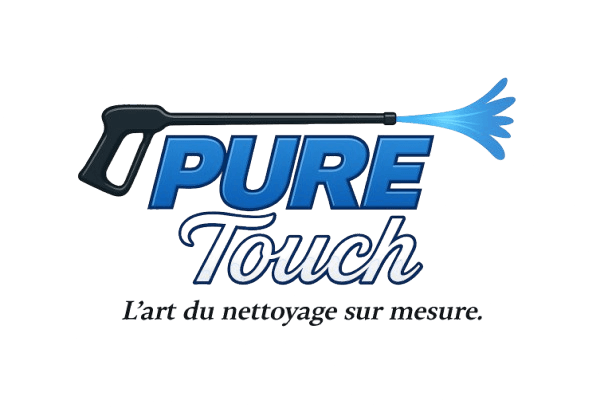Logo PureTouch